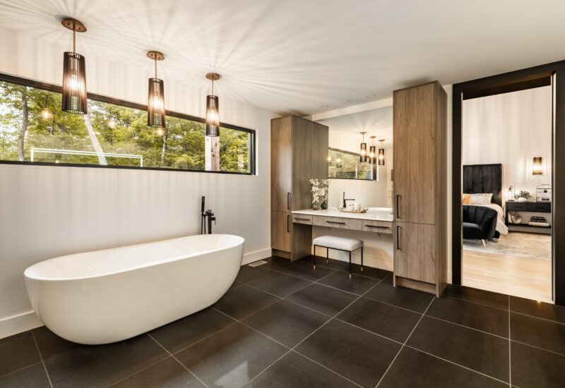 15 Ch. des Pentes  Morin-Heights (Laurentides)