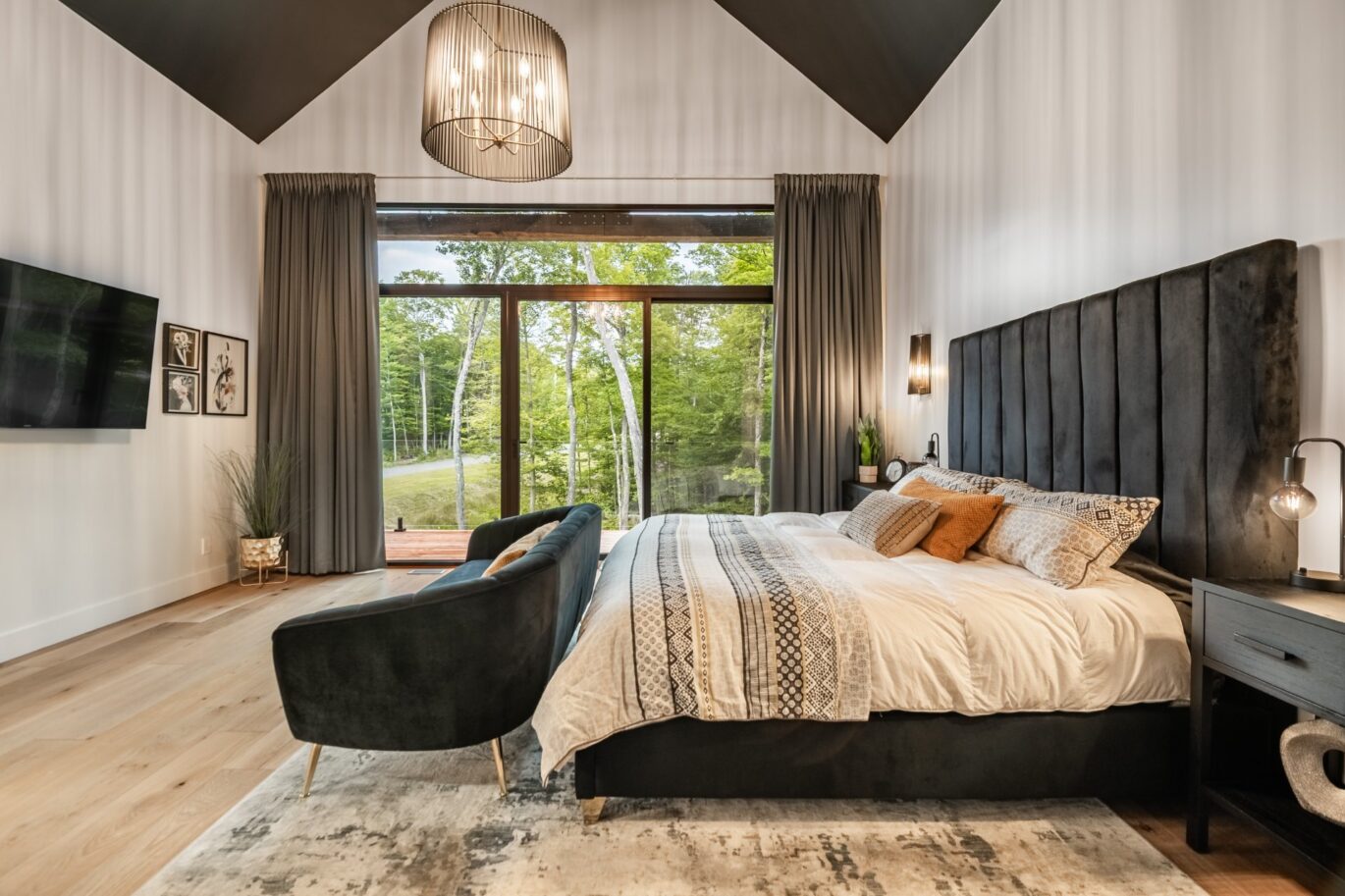 15 Ch. des Pentes  Morin-Heights (Laurentides)