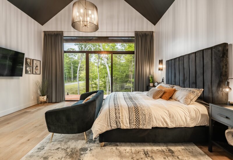 15 Ch. des Pentes  Morin-Heights (Laurentides)