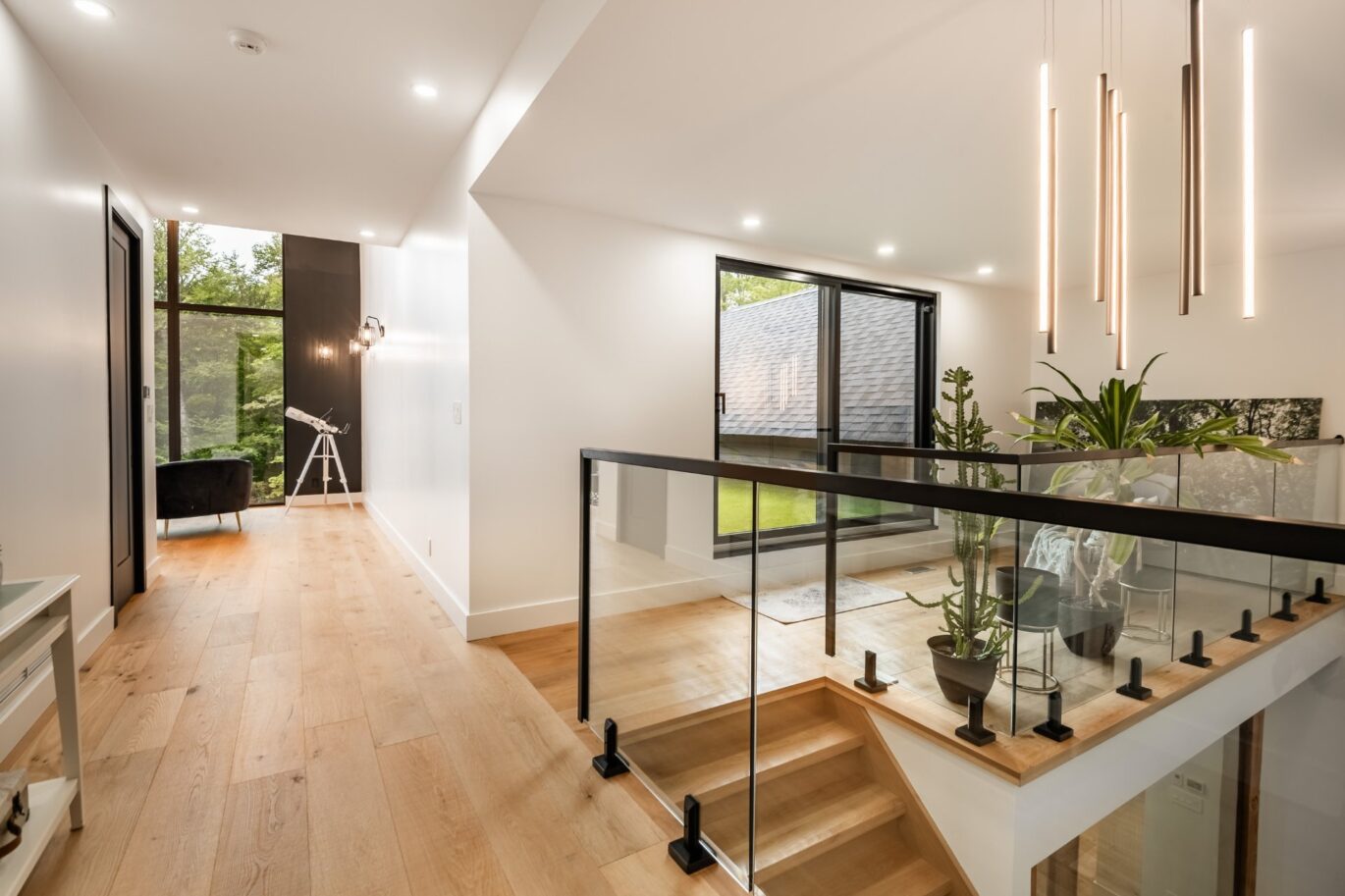 15 Ch. des Pentes  Morin-Heights (Laurentides)