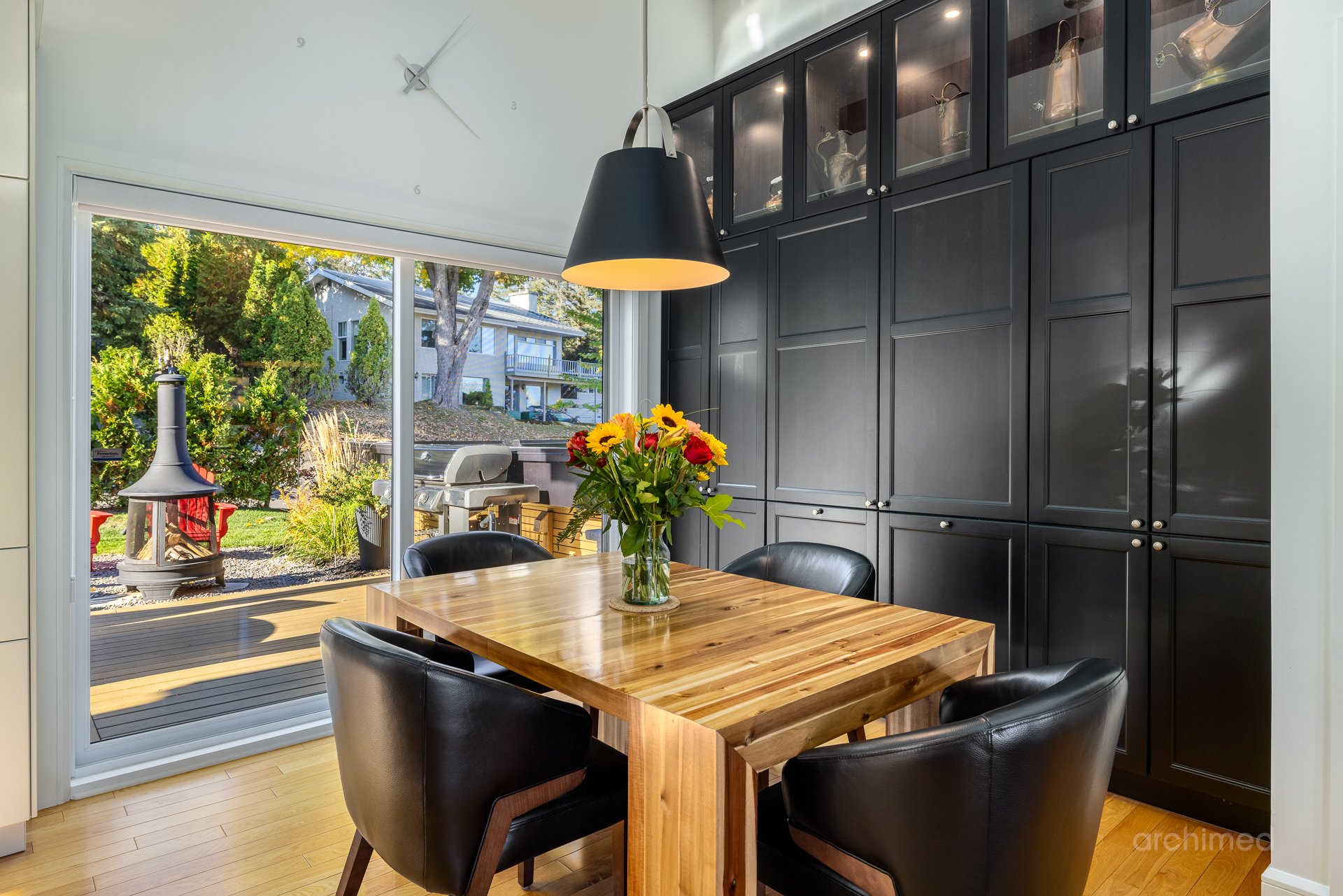 Saint-Sauveur  - Casa 11 Cuartos 4 Habitaciones - picture 13