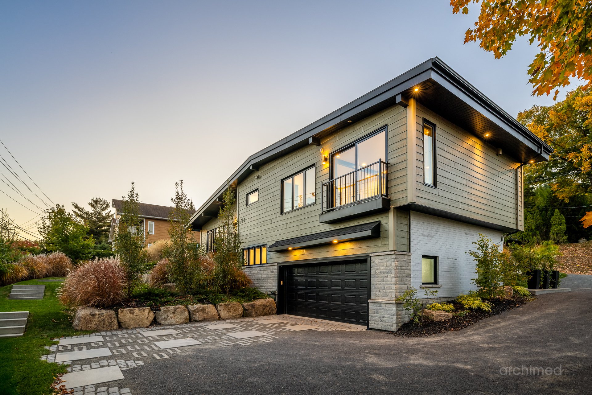 Saint-Sauveur  - Casa 11 Cuartos 4 Habitaciones - picture 2