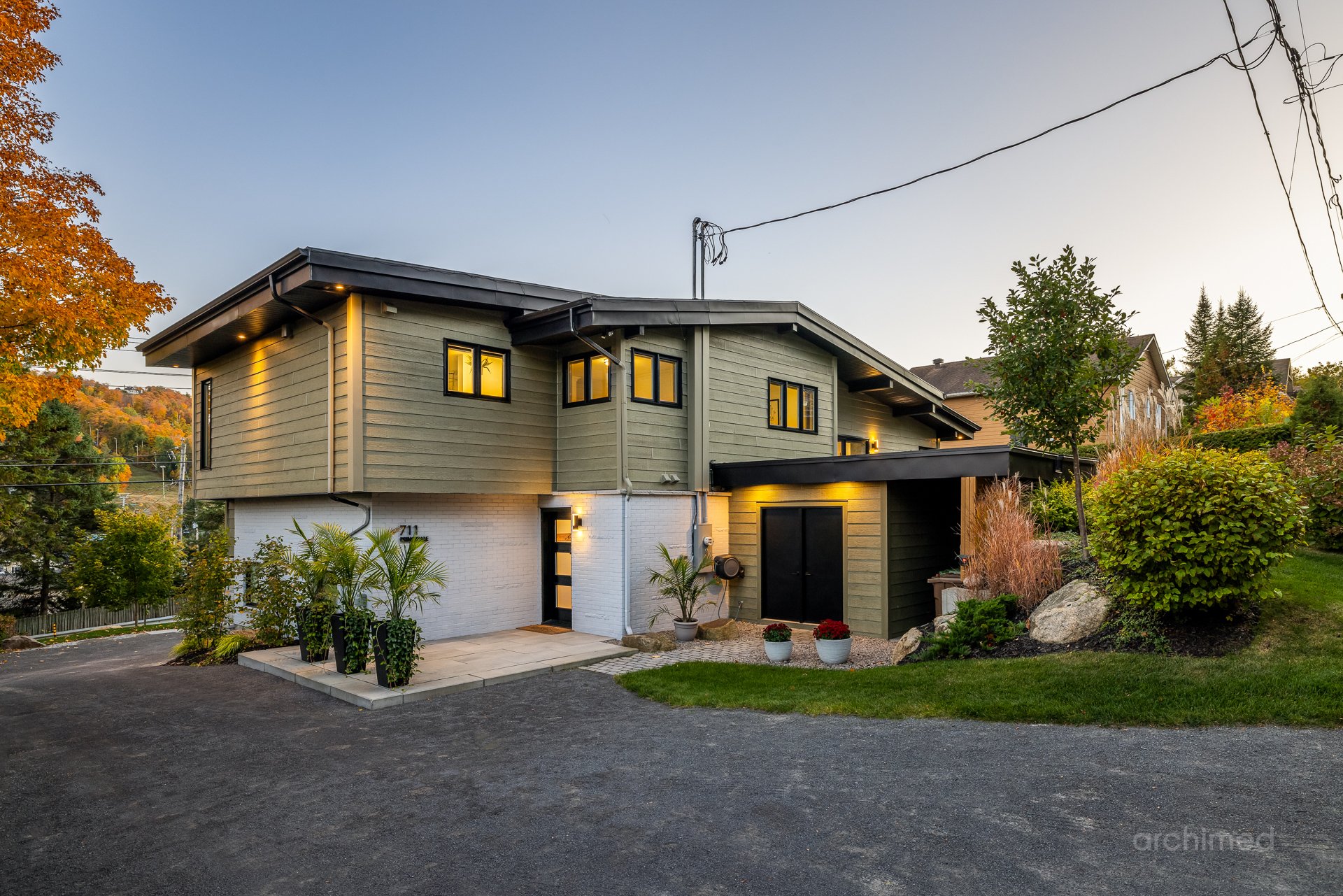 Saint-Sauveur  - Casa 11 Cuartos 4 Habitaciones - picture 4