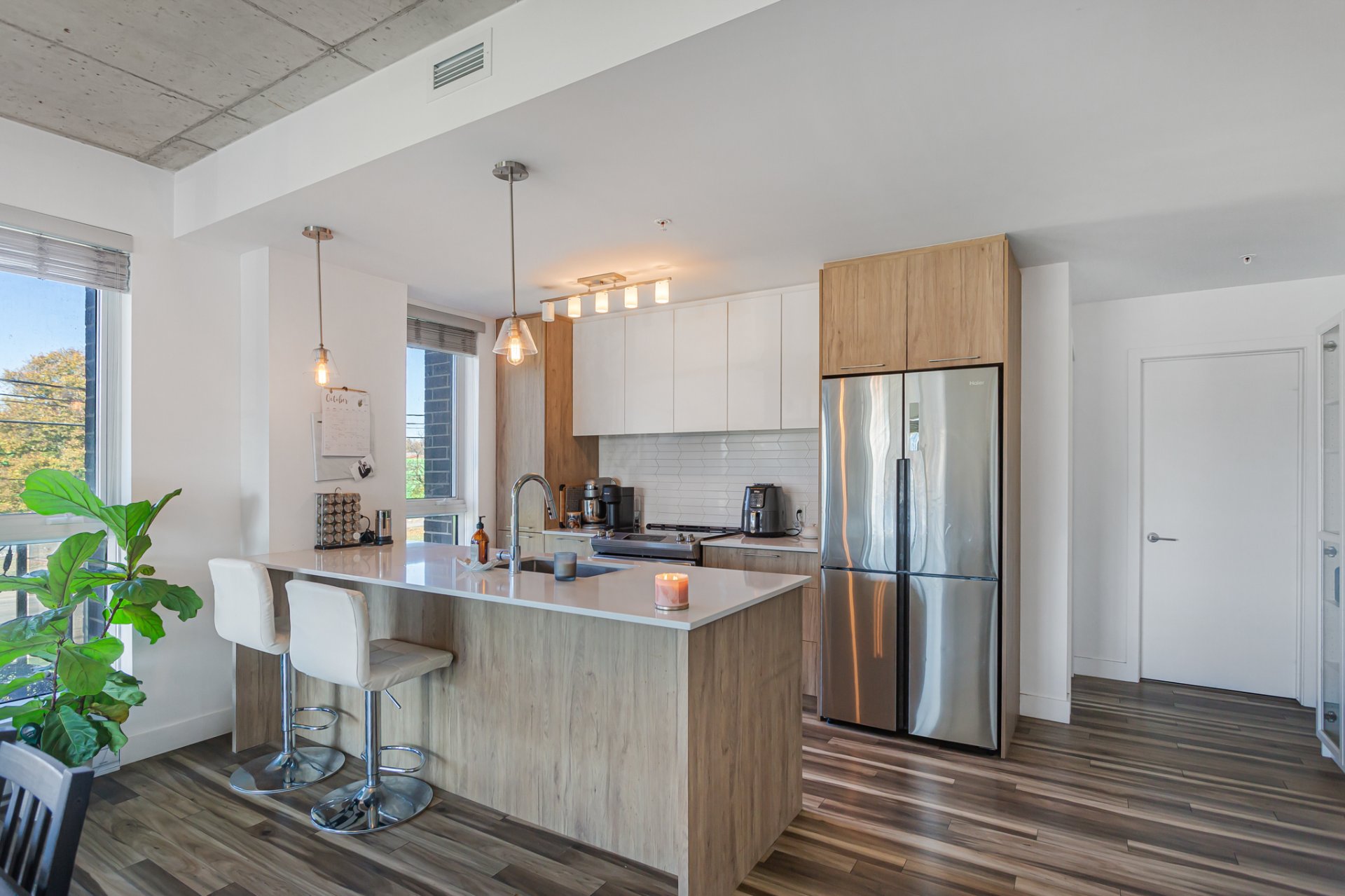 Appartamento Pointe-Claire - picture 2