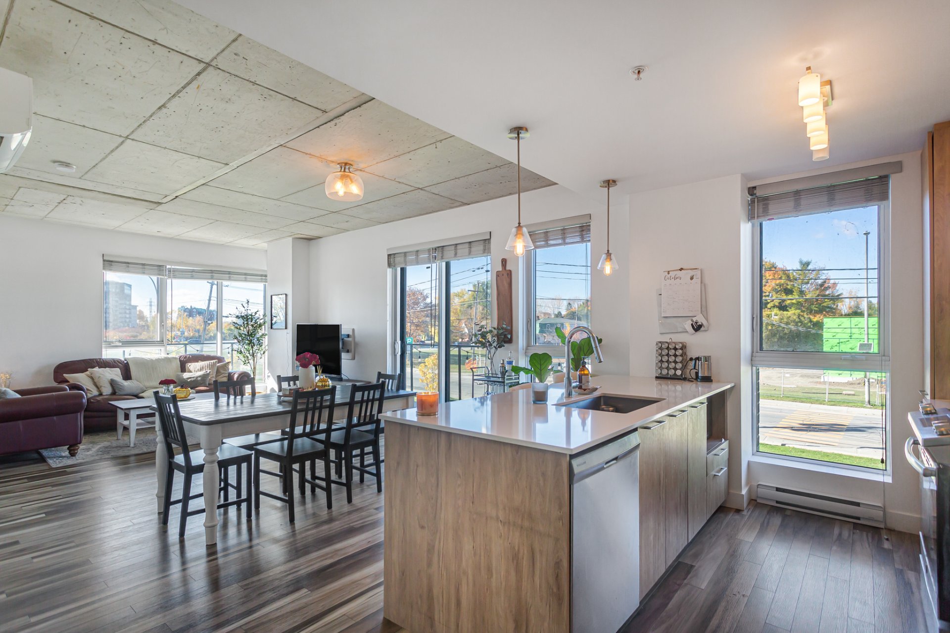 Appartamento Pointe-Claire - picture 3