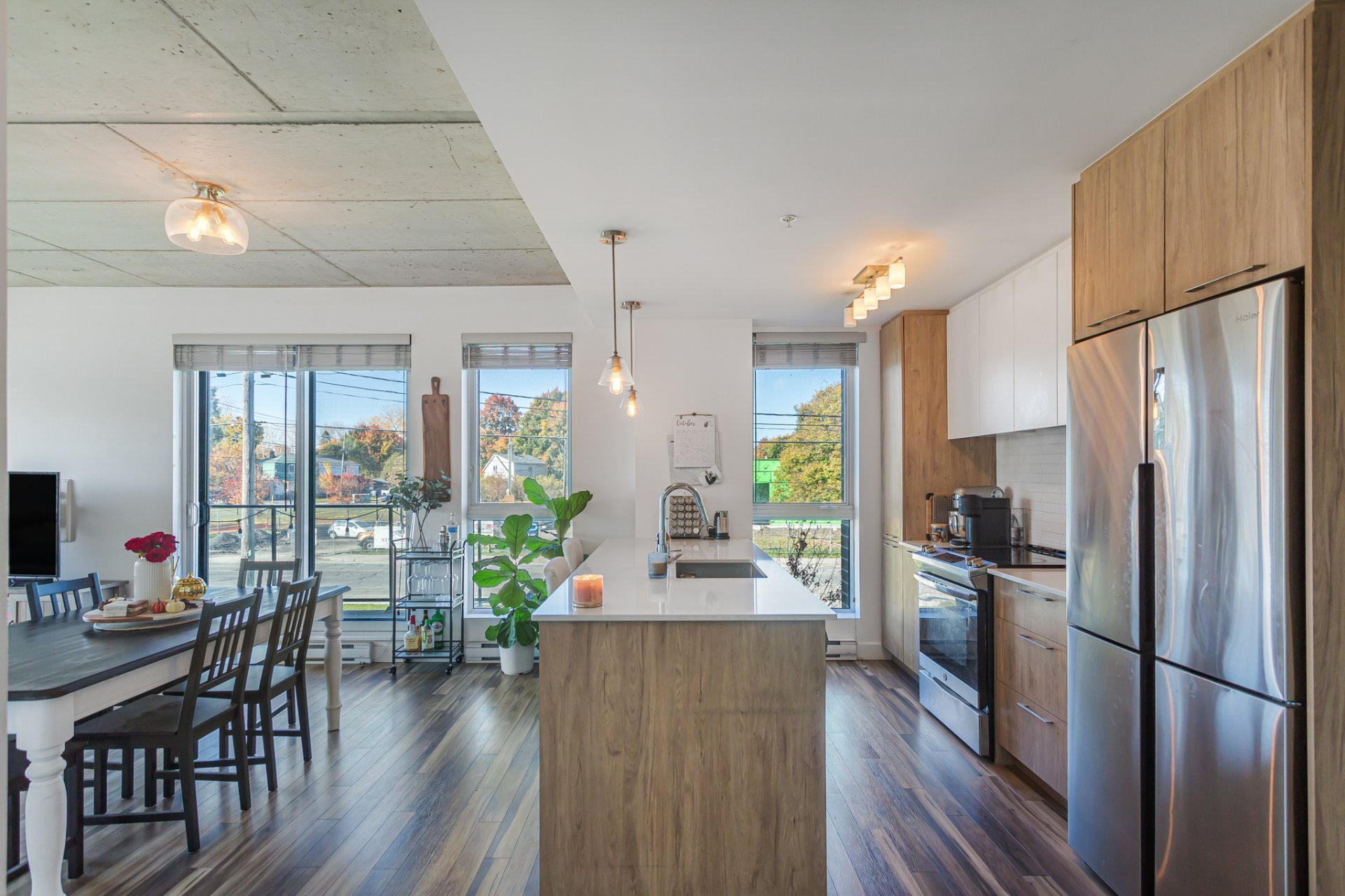 Appartamento Pointe-Claire - picture 1