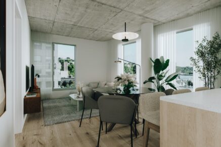 304 Boul. Charest E. #704  Québec (La Cité-Limoilou) (Capitale-Nationale)