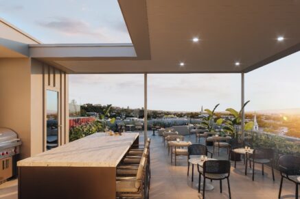 304 Boul. Charest E. #704  Québec (La Cité-Limoilou) (Capitale-Nationale)