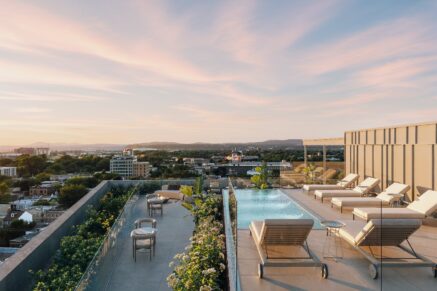 304 Boul. Charest E. #704  Québec (La Cité-Limoilou) (Capitale-Nationale)