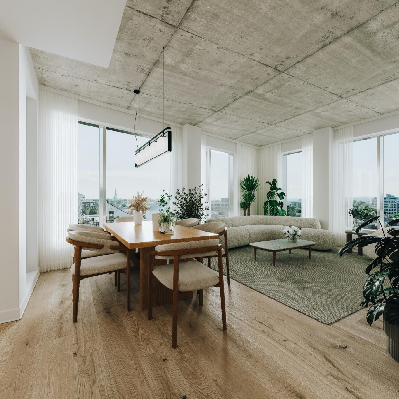 304 Boul. Charest E. #408  Québec (La Cité-Limoilou) (Capitale-Nationale)