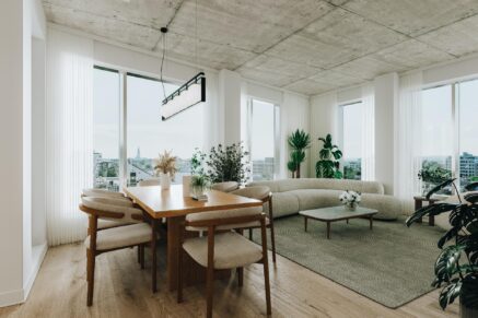 304 Boul. Charest E. #408  Québec (La Cité-Limoilou) (Capitale-Nationale)