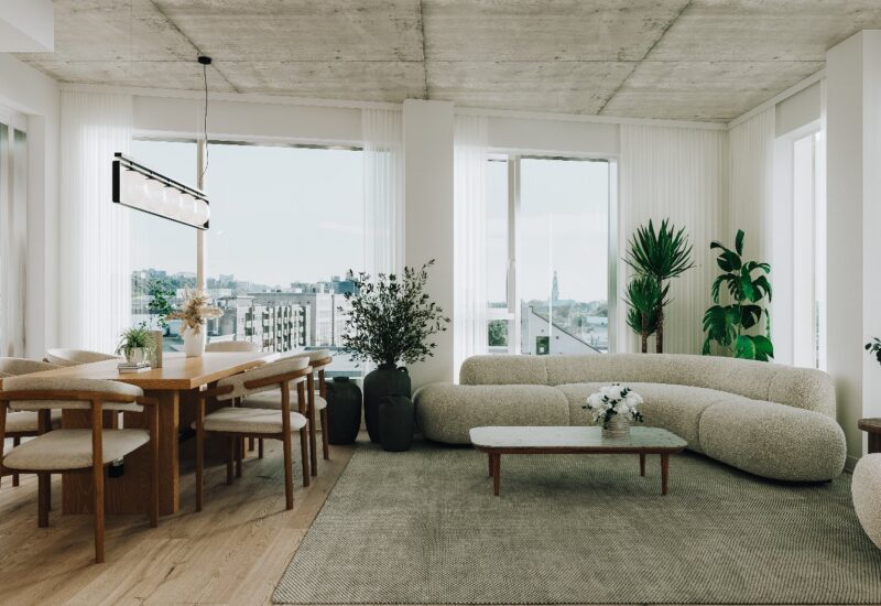 304 Boul. Charest E. #408  Québec (La Cité-Limoilou) (Capitale-Nationale)