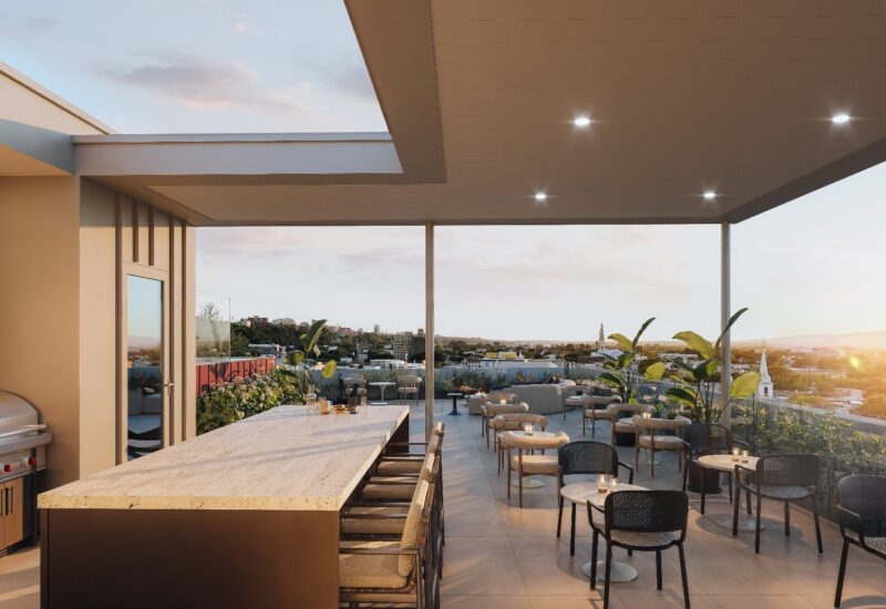 304 Boul. Charest E. #408  Québec (La Cité-Limoilou) (Capitale-Nationale)