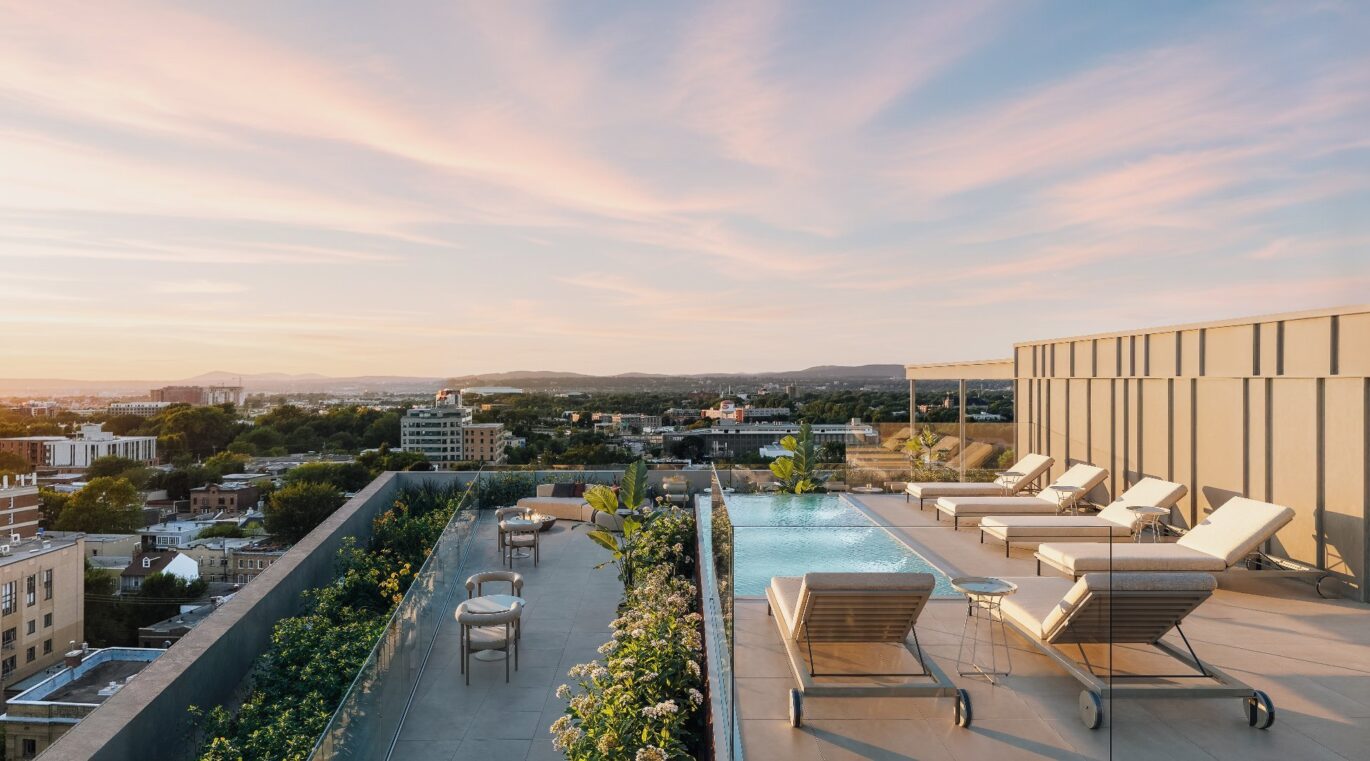 304 Boul. Charest E. #408  Québec (La Cité-Limoilou) (Capitale-Nationale)