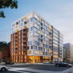 304 Boul. Charest E. #408  Québec (La Cité-Limoilou) (Capitale-Nationale)