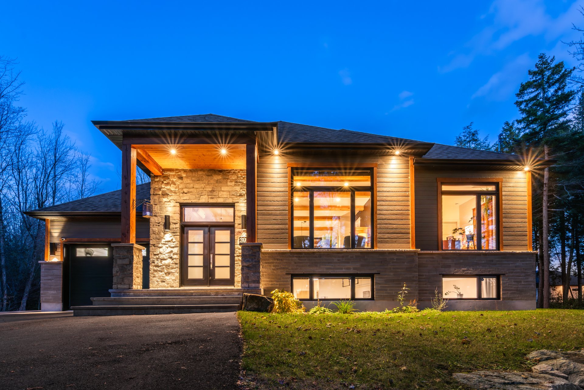 Casa Saint-Colomban - picture 1