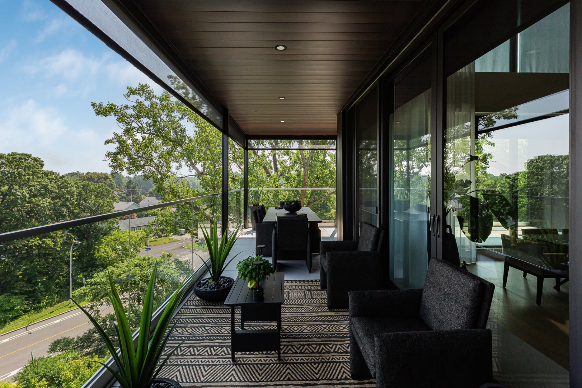 Laval  - Appartement 10 Pi&egrave;ces 3 Chambres - picture 14