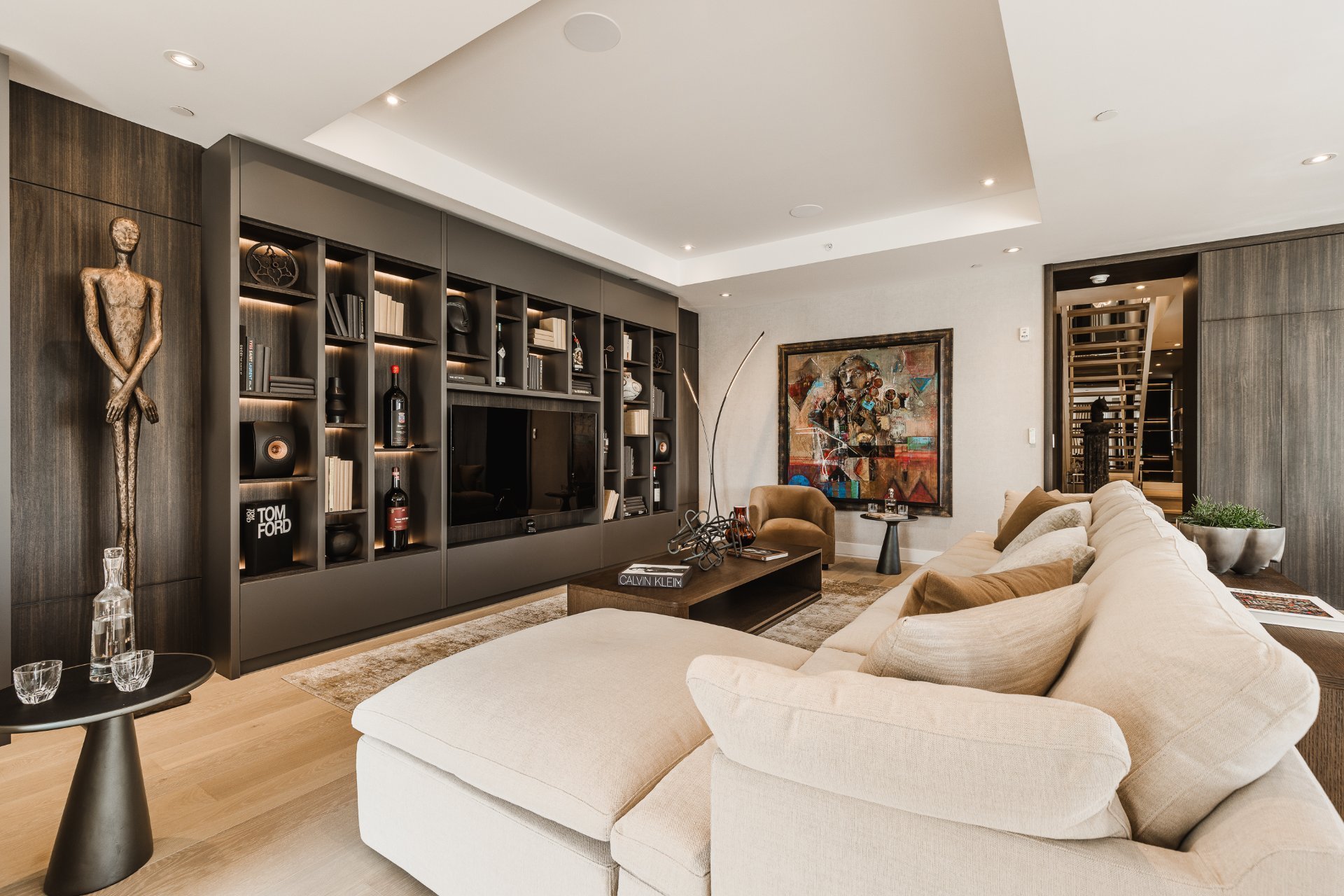 Laval  - Appartement 10 Pi&egrave;ces 3 Chambres - picture 18