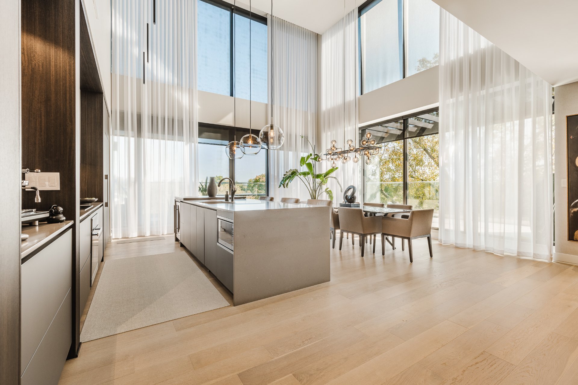 Laval  - Appartement 10 Pi&egrave;ces 3 Chambres - picture 11