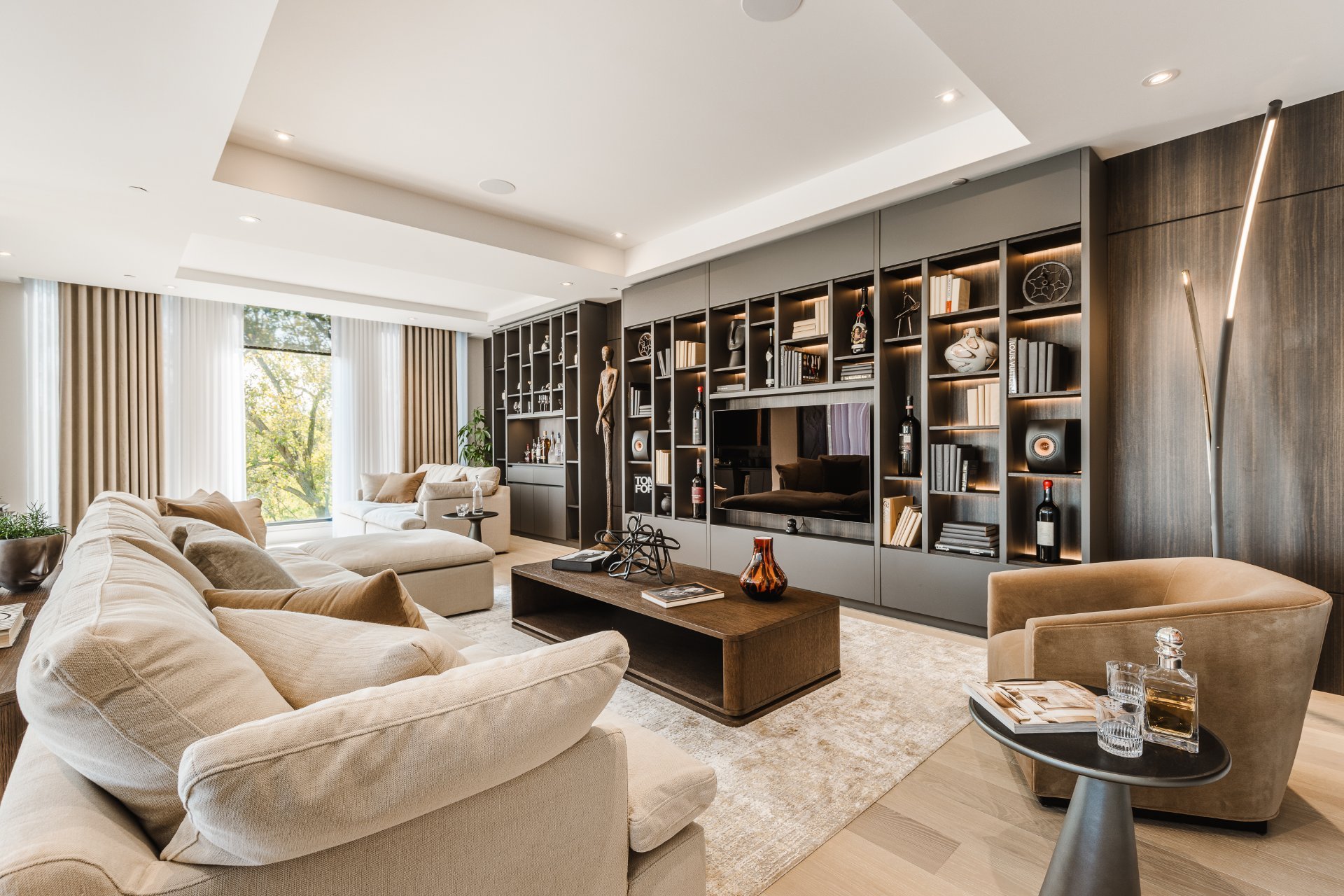 Laval  - Appartement 10 Pi&egrave;ces 3 Chambres - picture 19