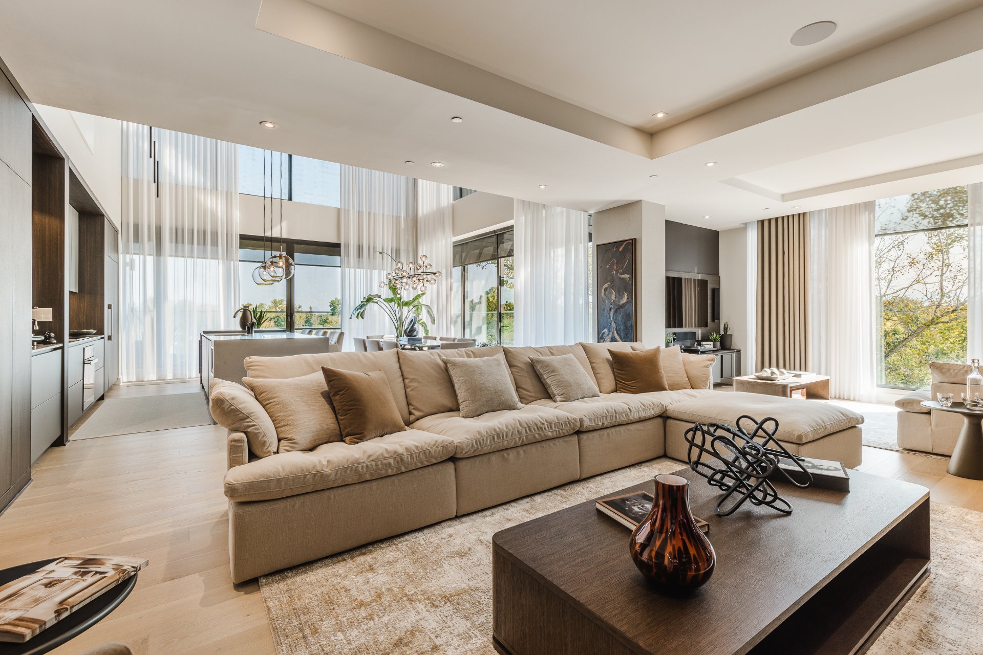 Laval  - Appartement 10 Pi&egrave;ces 3 Chambres - picture 16