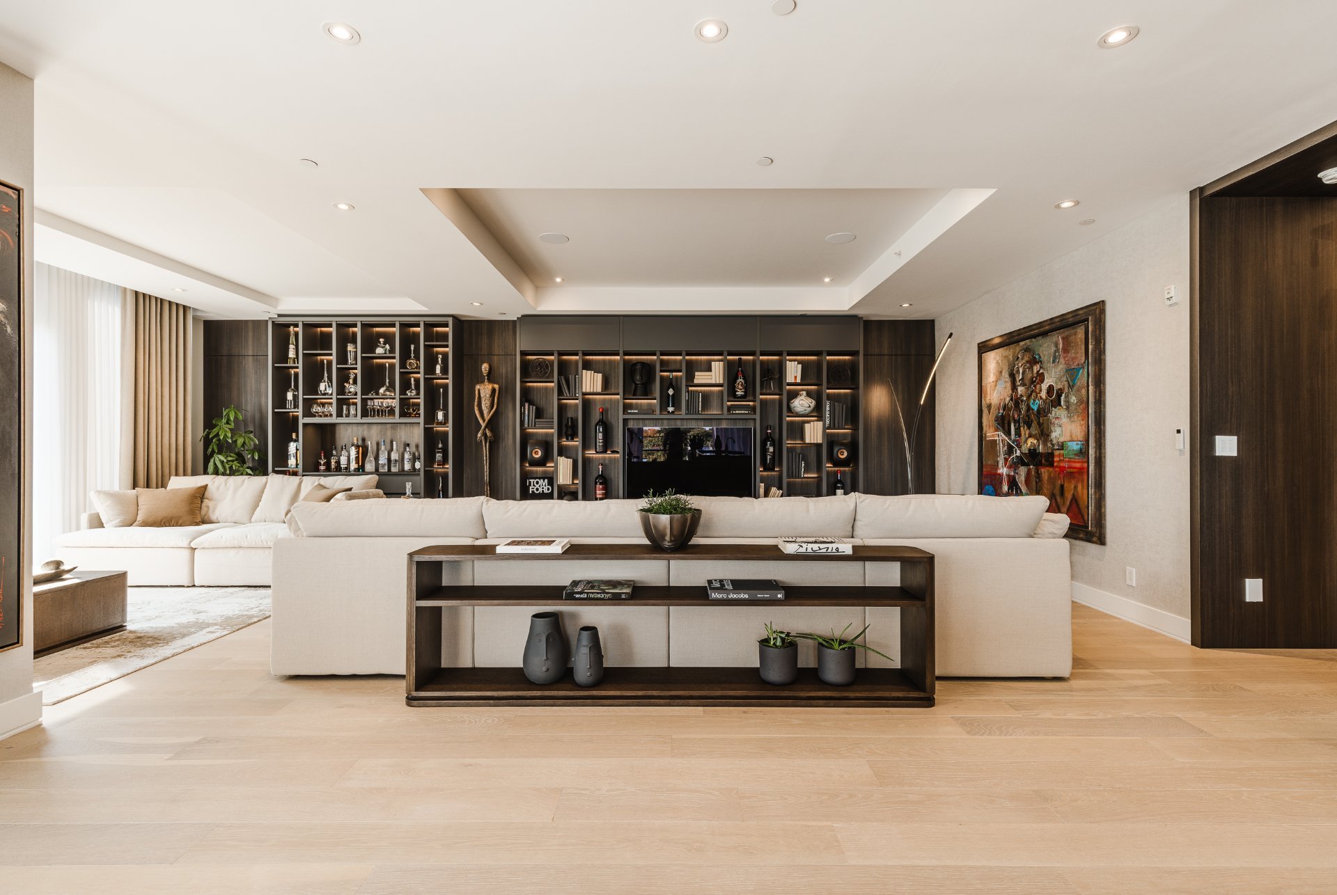 Laval  - Appartement 10 Pi&egrave;ces 3 Chambres - picture 17