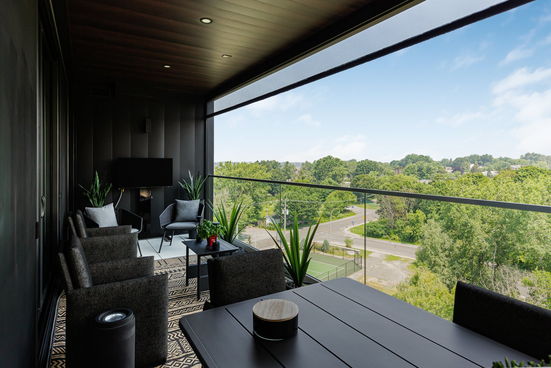 Laval  - Appartement 10 Pi&egrave;ces 3 Chambres - picture 13