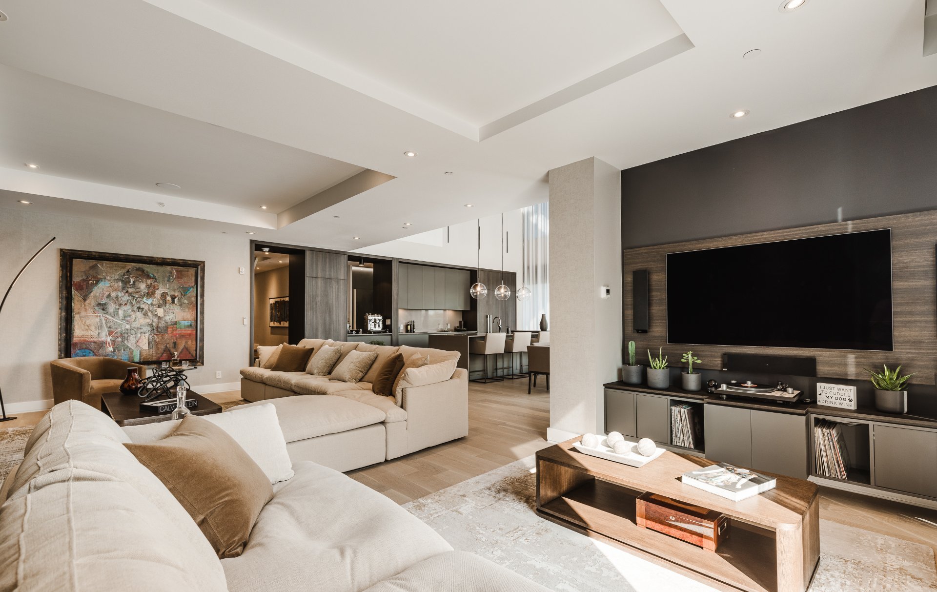 Laval  - Appartement 10 Pi&egrave;ces 3 Chambres - picture 20