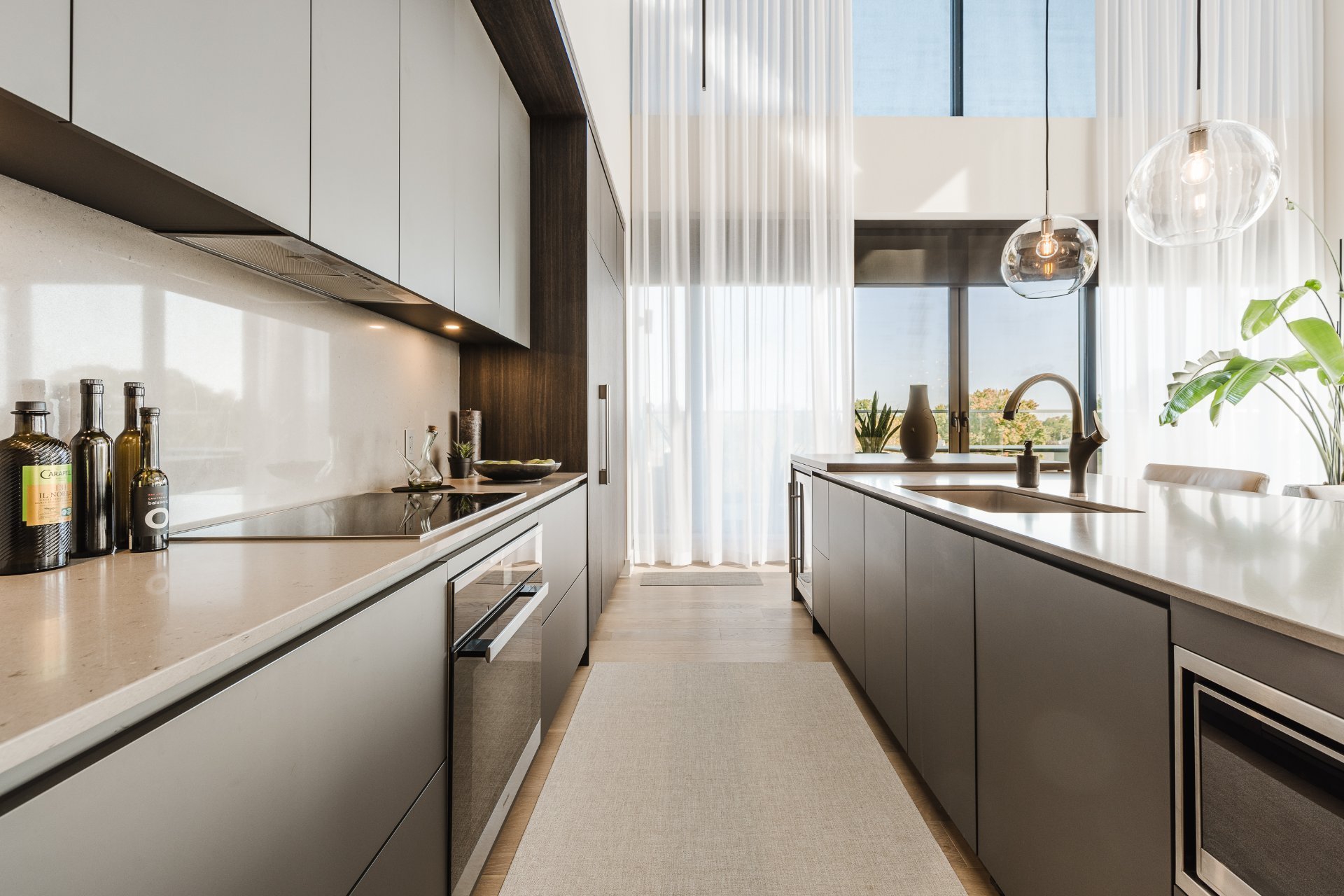 Laval  - Appartement 10 Pi&egrave;ces 3 Chambres - picture 8