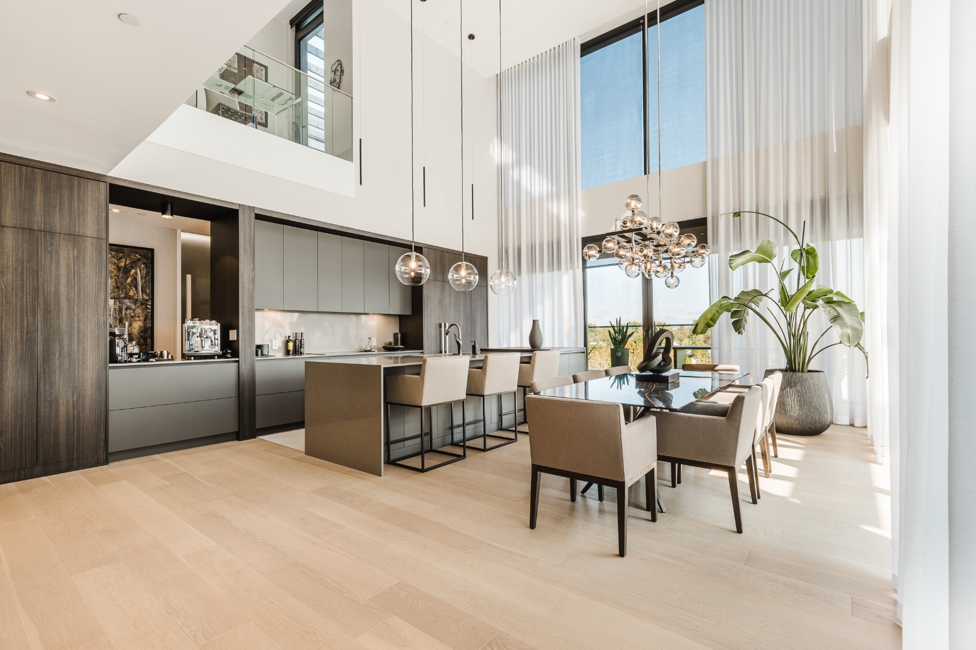 Appartement Laval  -  ref 11420277 (picture 1)