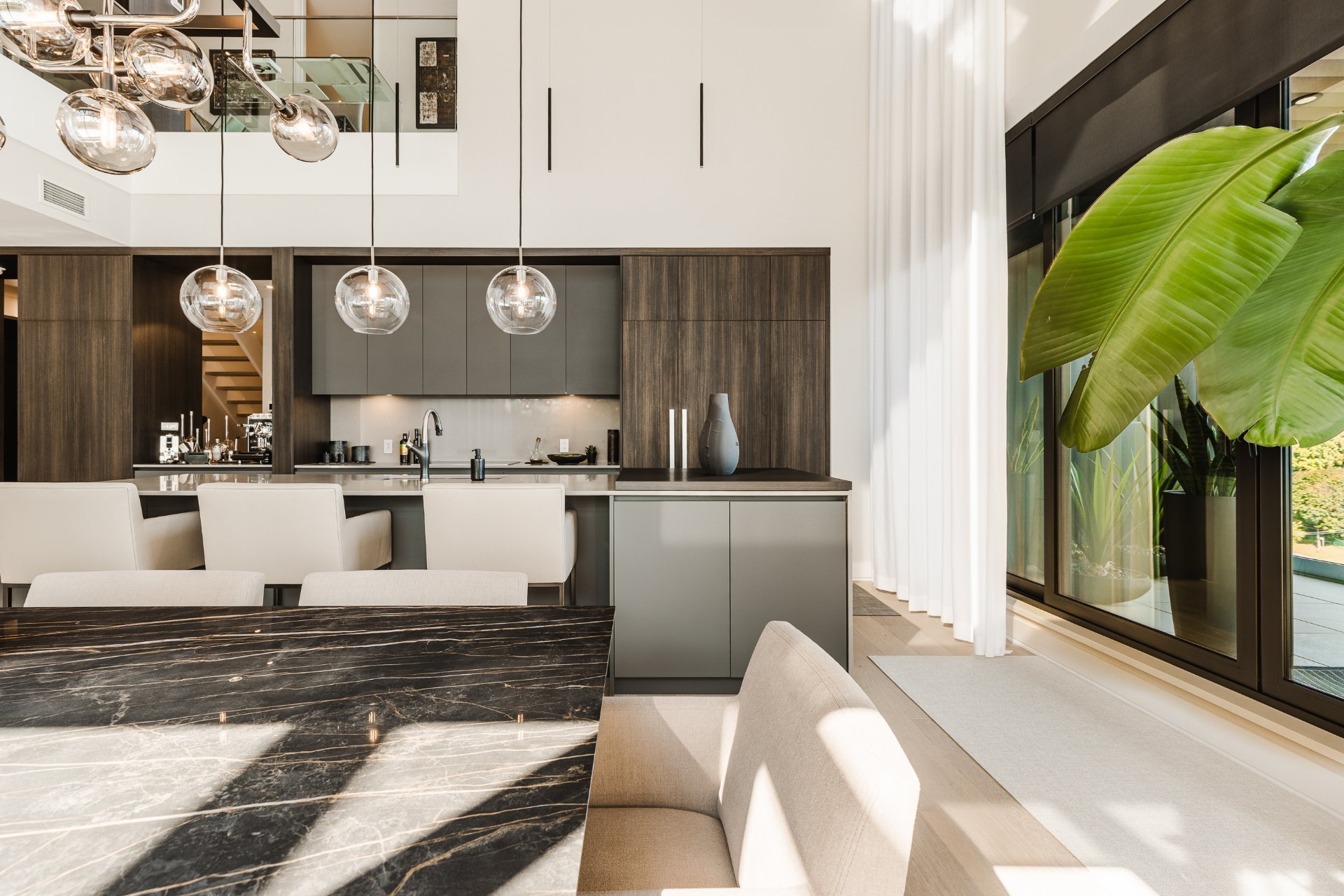 Laval  - Appartement 10 Pi&egrave;ces 3 Chambres - picture 7