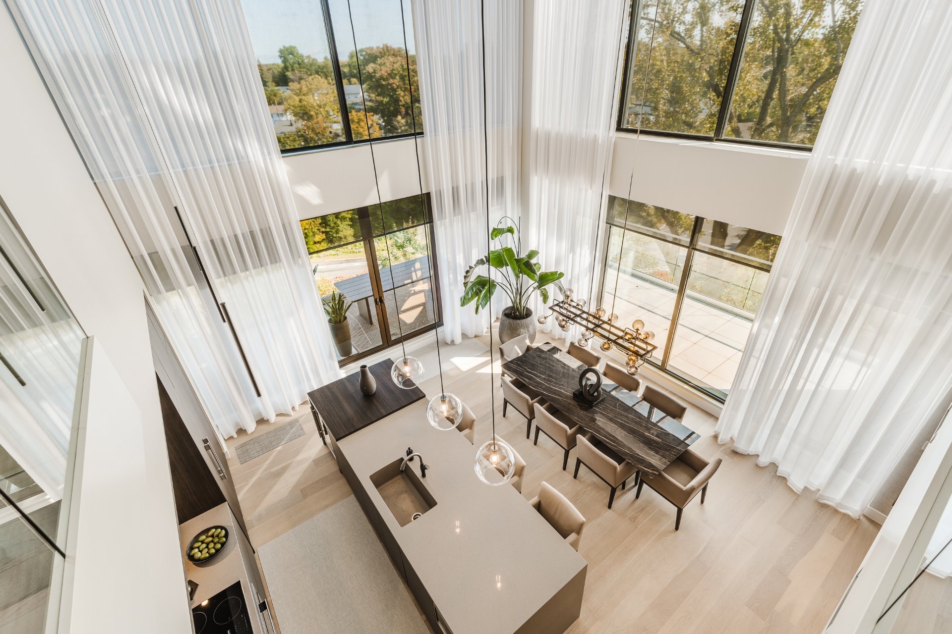 Appartement Laval  -  ref 11420277 (picture 2)