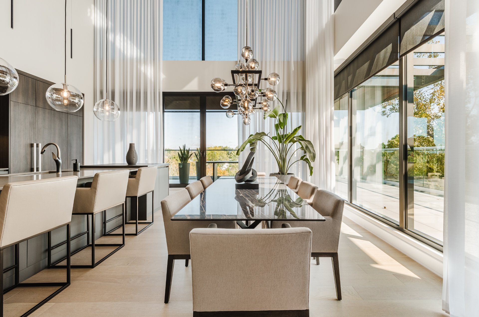 Appartement Laval  -  ref 11420277 (picture 3)