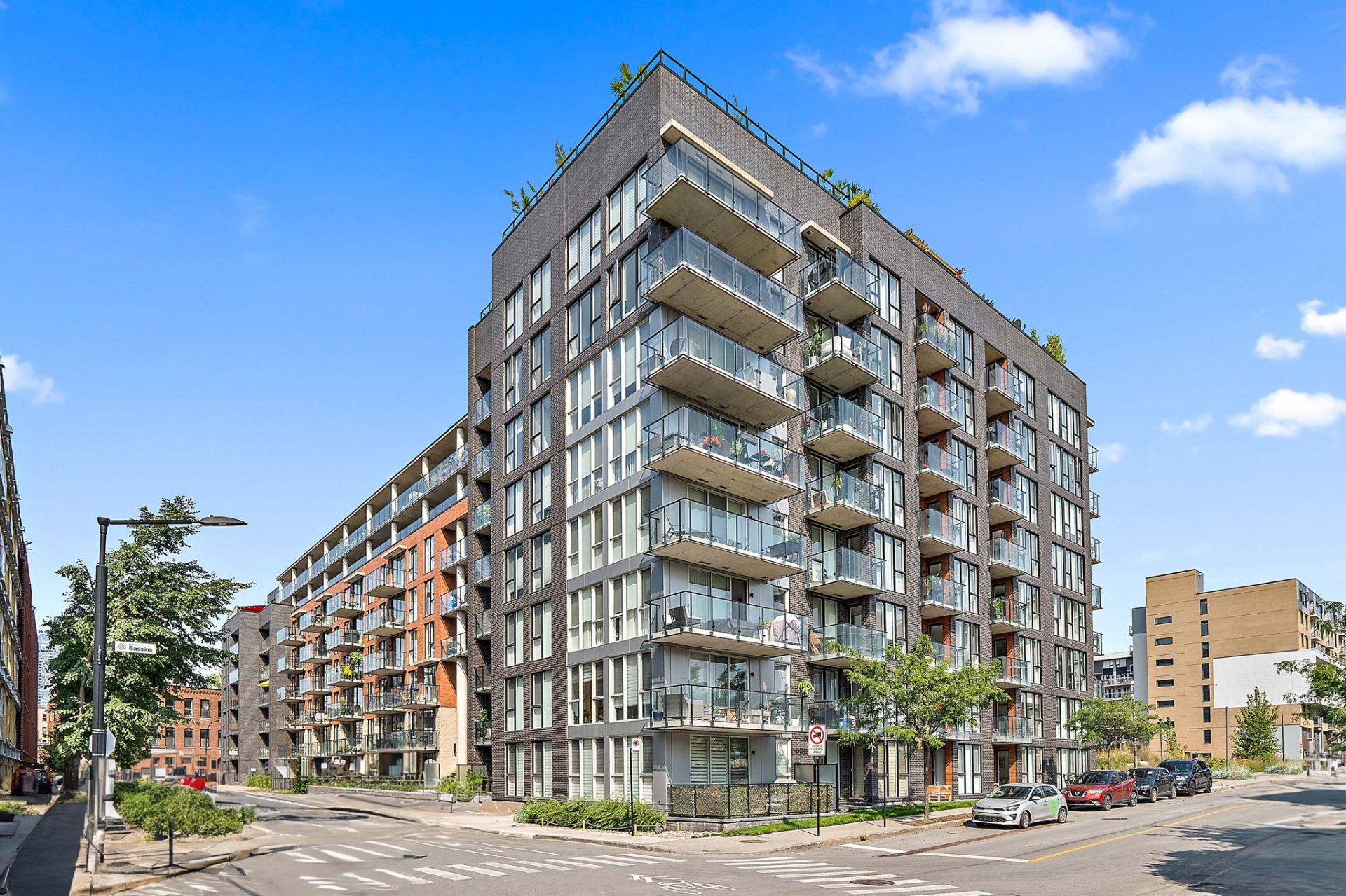 For Rent, Apartment Montréal (Le Sud-Ouest) - picture 1