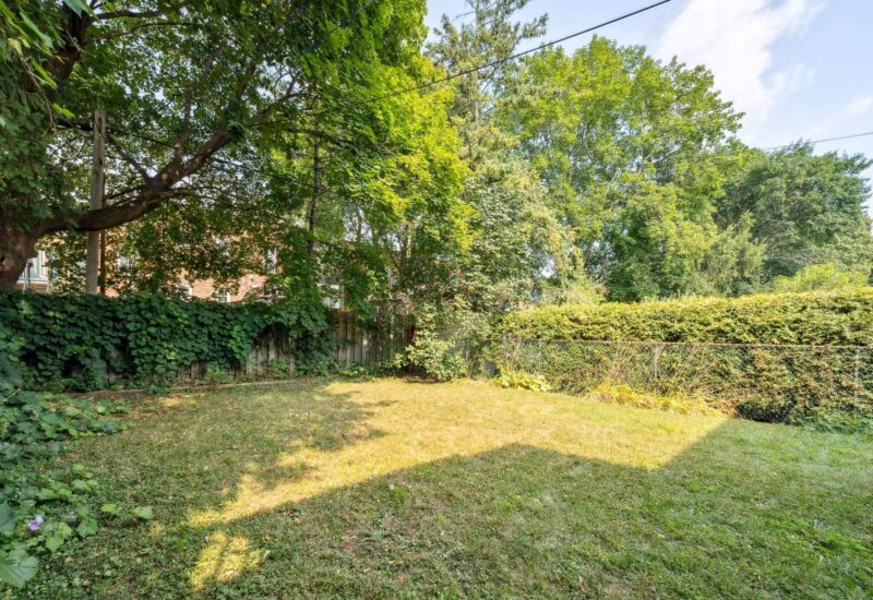 5447 Av. Earnscliffe  Montréal (Côte-des-Neiges/Notre-Dame-de-Grâce) (Montréal)