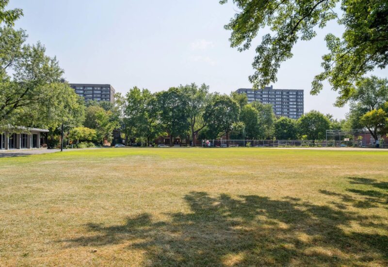 5447 Av. Earnscliffe  Montréal (Côte-des-Neiges/Notre-Dame-de-Grâce) (Montréal)