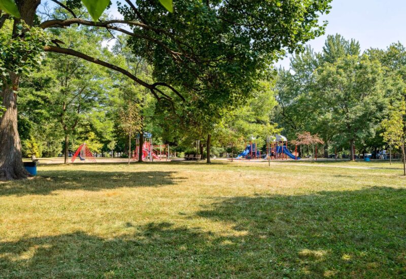 5447 Av. Earnscliffe  Montréal (Côte-des-Neiges/Notre-Dame-de-Grâce) (Montréal)