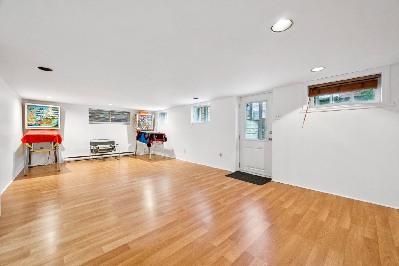 5447 Av. Earnscliffe  Montréal (Côte-des-Neiges/Notre-Dame-de-Grâce) (Montréal)