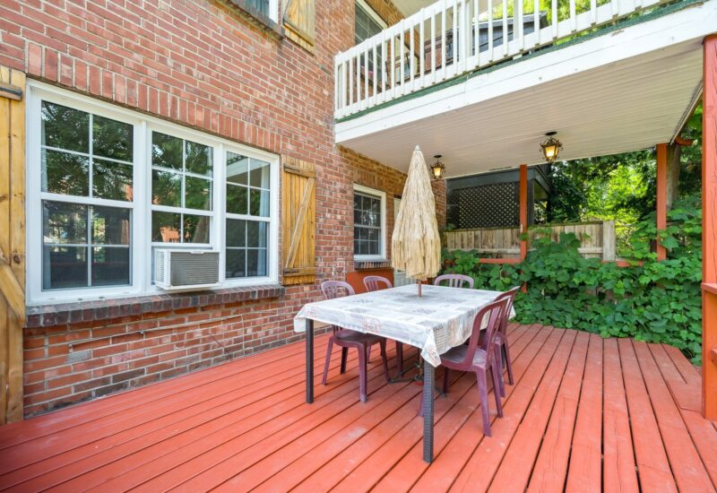 5447 Av. Earnscliffe  Montréal (Côte-des-Neiges/Notre-Dame-de-Grâce) (Montréal)