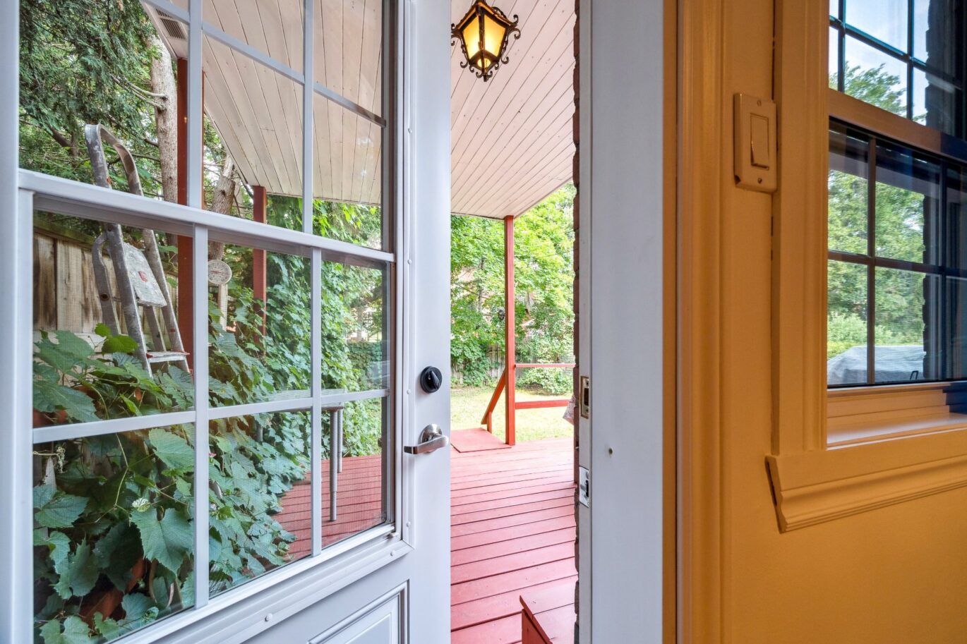 5447 Av. Earnscliffe  Montréal (Côte-des-Neiges/Notre-Dame-de-Grâce) (Montréal)