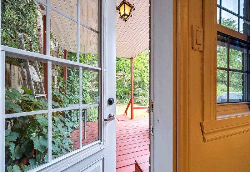 5447 Av. Earnscliffe  Montréal (Côte-des-Neiges/Notre-Dame-de-Grâce) (Montréal)