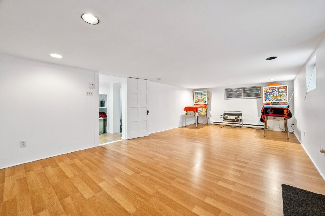 5447 Av. Earnscliffe  Montréal (Côte-des-Neiges/Notre-Dame-de-Grâce) (Montréal)