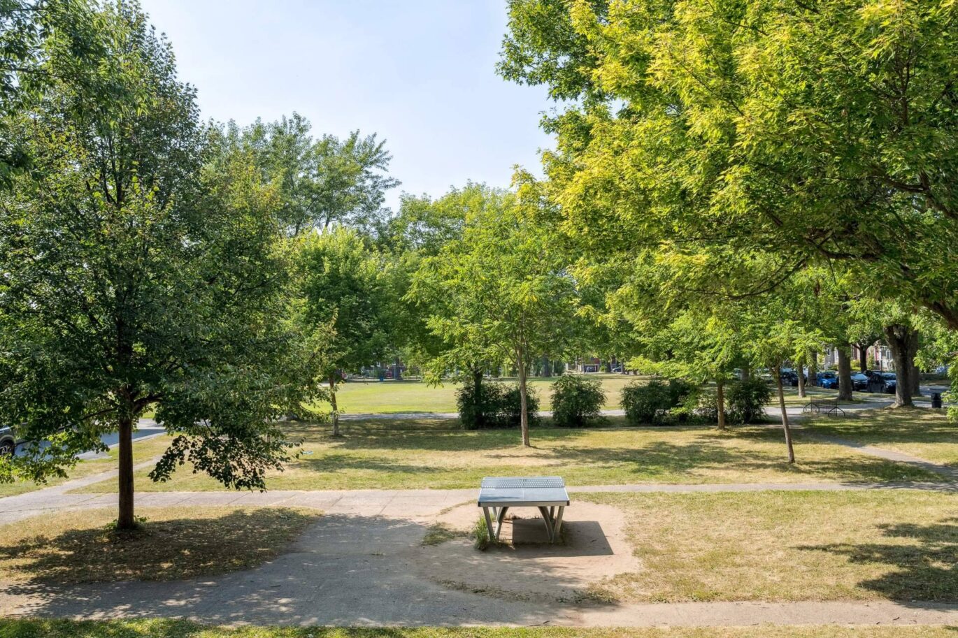 5447 Av. Earnscliffe  Montréal (Côte-des-Neiges/Notre-Dame-de-Grâce) (Montréal)