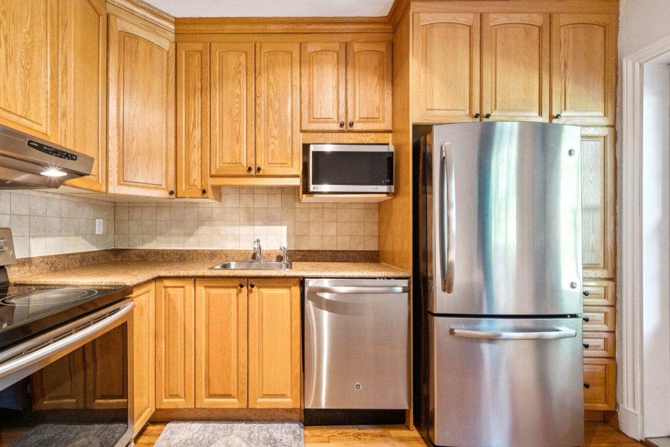 5447 Av. Earnscliffe  Montréal (Côte-des-Neiges/Notre-Dame-de-Grâce) (Montréal)