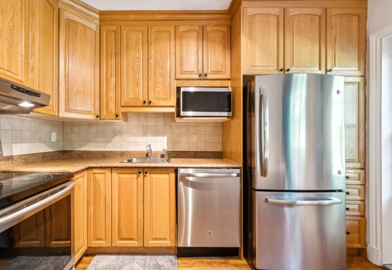 5447 Av. Earnscliffe  Montréal (Côte-des-Neiges/Notre-Dame-de-Grâce) (Montréal)