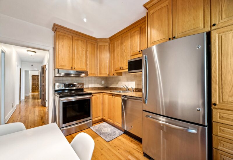 5447 Av. Earnscliffe  Montréal (Côte-des-Neiges/Notre-Dame-de-Grâce) (Montréal)