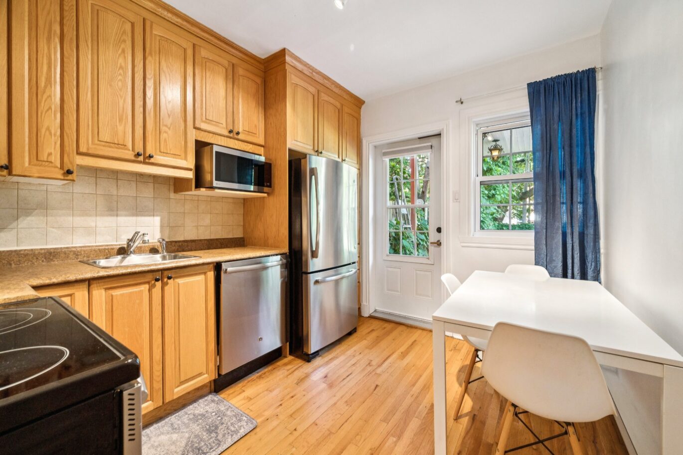 5447 Av. Earnscliffe  Montréal (Côte-des-Neiges/Notre-Dame-de-Grâce) (Montréal)