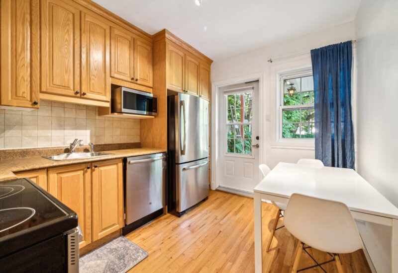 5447 Av. Earnscliffe  Montréal (Côte-des-Neiges/Notre-Dame-de-Grâce) (Montréal)