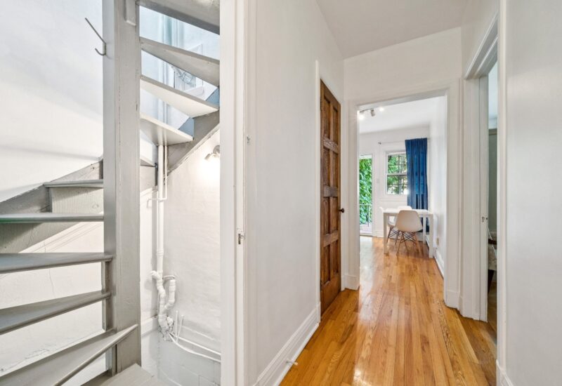 5447 Av. Earnscliffe  Montréal (Côte-des-Neiges/Notre-Dame-de-Grâce) (Montréal)