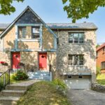 5447 Av. Earnscliffe  Montréal (Côte-des-Neiges/Notre-Dame-de-Grâce) (Montréal)